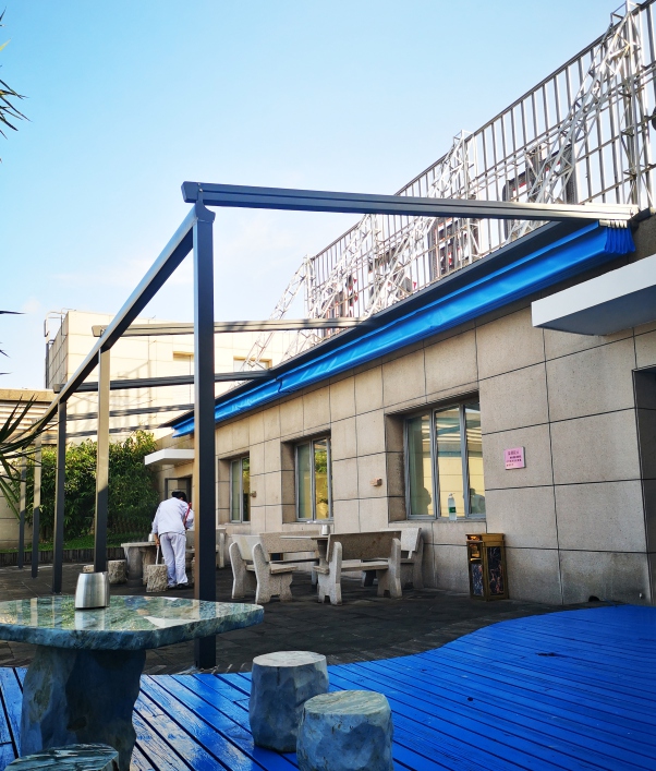 戶外智能防雨折疊篷10 戶外智能防雨折疊篷10