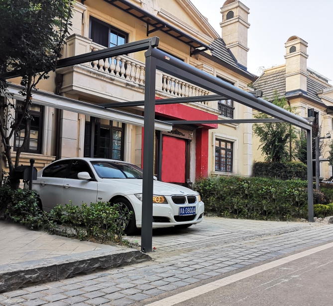 戶外智能防雨折疊篷7 戶外智能防雨折疊篷7