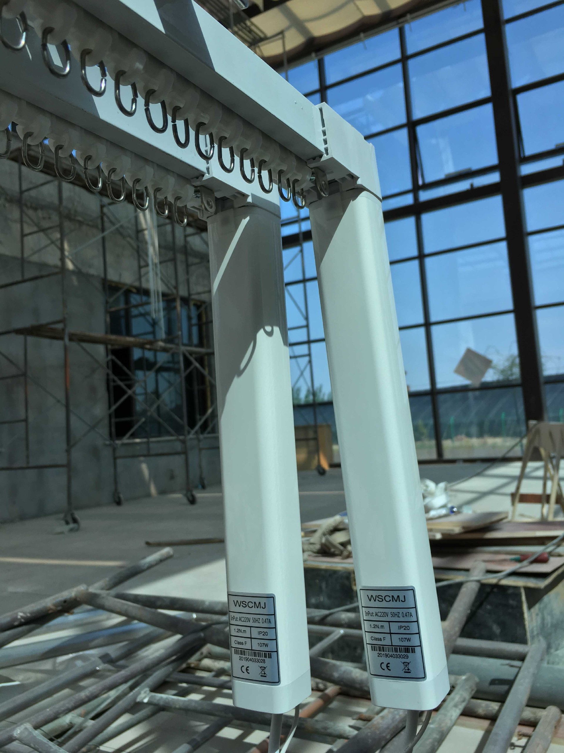 電動(dòng)智能窗簾_電機(jī) 電動(dòng)智能窗簾_電機(jī)