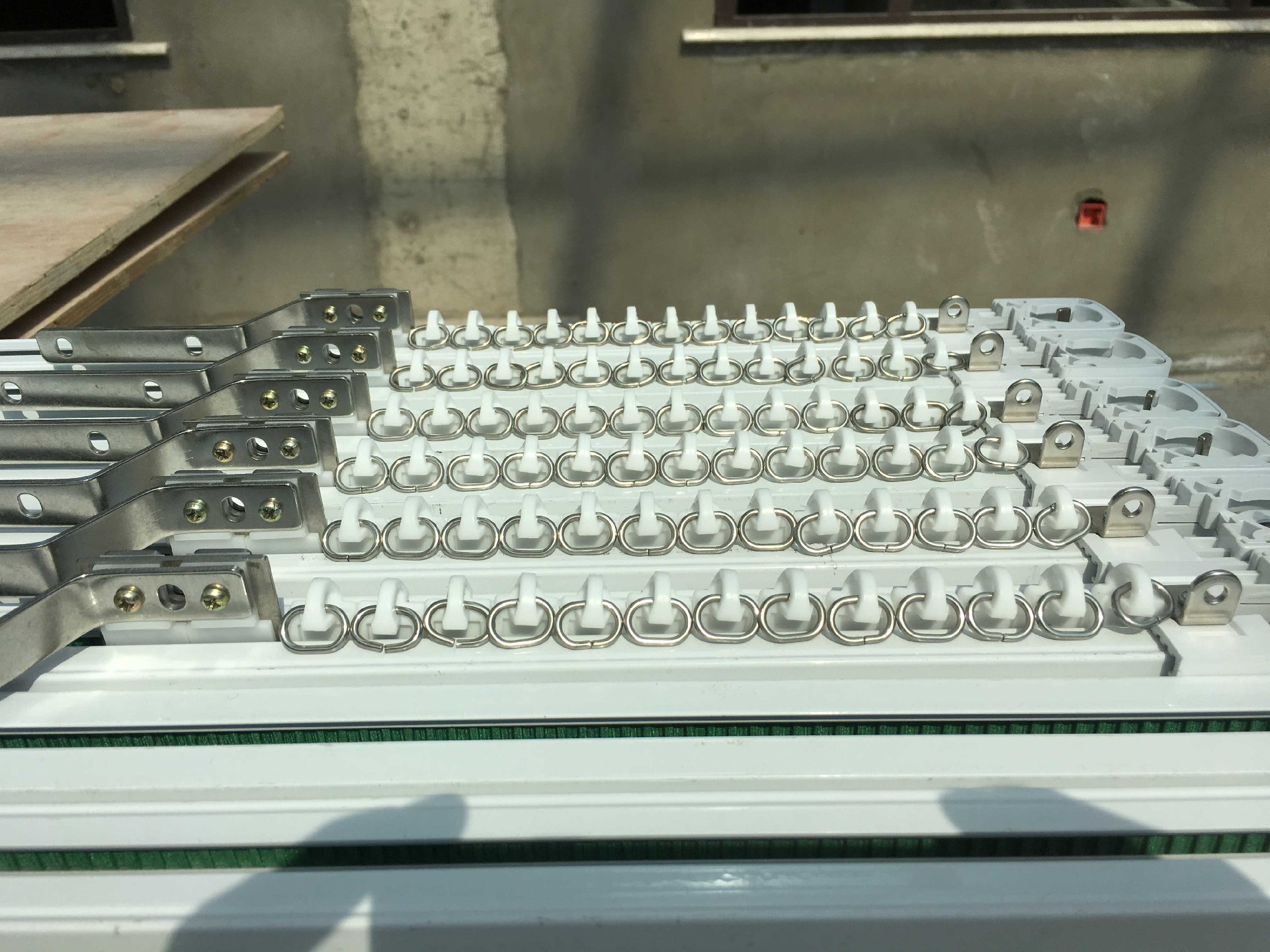 電動(dòng)智能窗簾_軌道 電動(dòng)智能窗簾_軌道