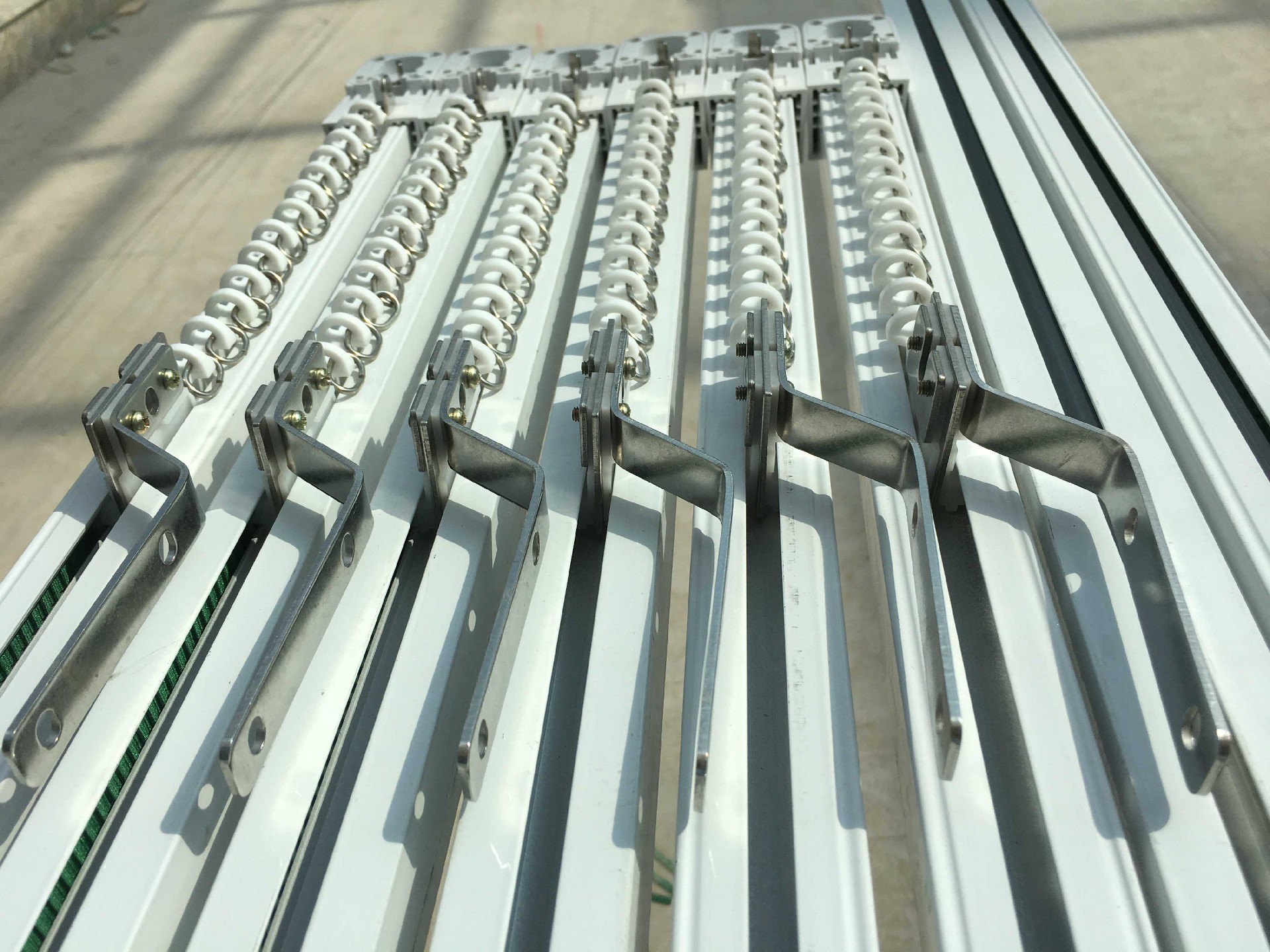 電動(dòng)智能窗簾_軌道 電動(dòng)智能窗簾_軌道