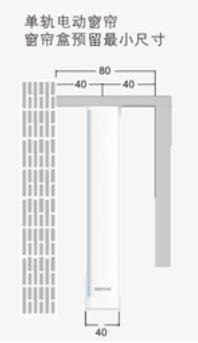 電動(dòng)智能窗簾_單軌 電動(dòng)智能窗簾_單軌