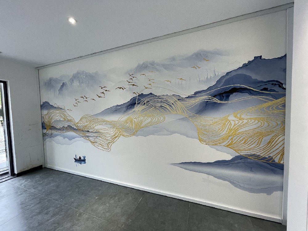 [防風(fēng)卷簾·案例分享]防風(fēng)、防水、隔音等多重功效，為您的家保駕護(hù)航